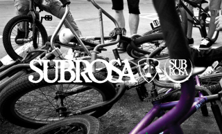 SUBROSA SALVADOR ストリートBMX！ | Climb cycle sports