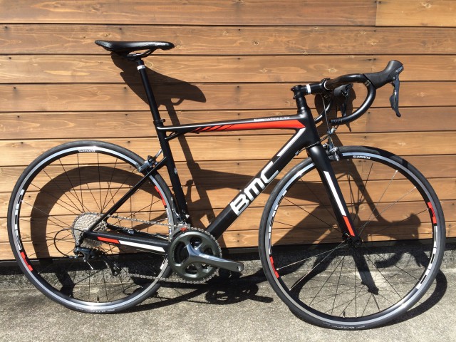 BMC SLR03 2016.モデル入荷! - Climb cycle sports BMC SLR03 2016.モデル入荷! - Climb cycle sports