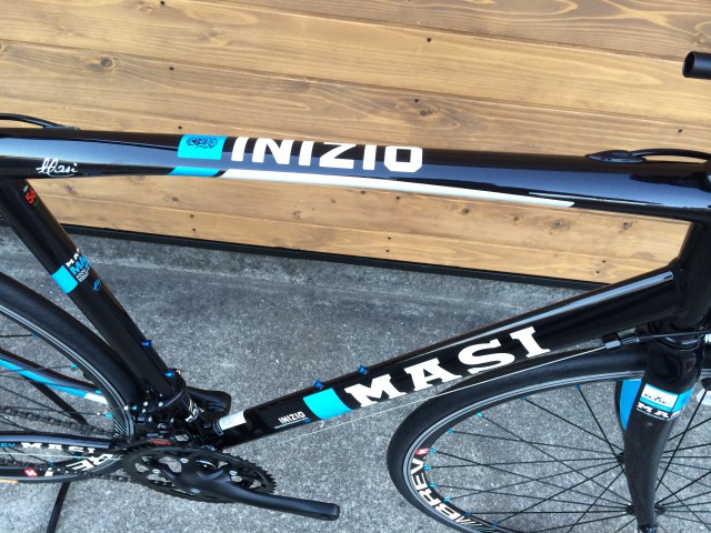 激安特価自転車2015. MASI INIZIO 入荷！ | Climb cycle sports