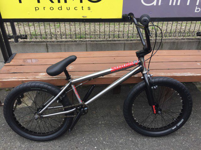 SUNDAY BIKE CO. AM . 人気のBMXストリート入荷！！   Climb cycle