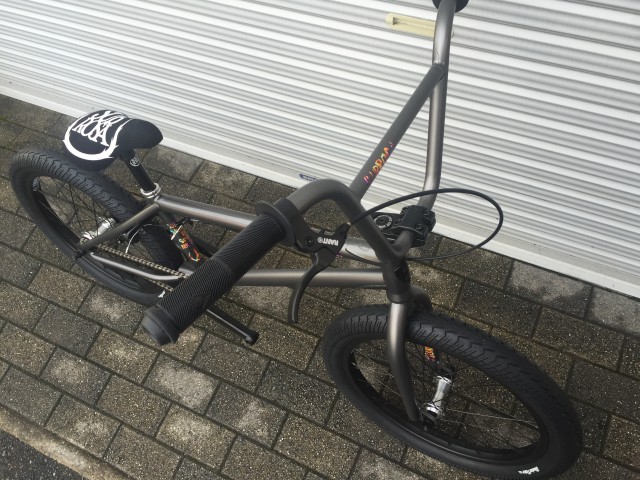 SUBROSA シモネ・バラコ/シグネチャーモデル登場！ | Climb