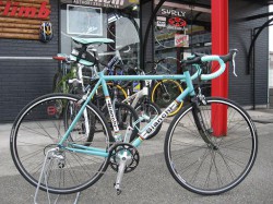 Ｂｉａｎｃｈｉ　Ｉｍｏｌａ