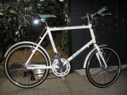 Bianchi MINIVELO8