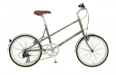 minivelo 7 L