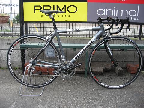 Bianchiロードモデル1885 TB Hydro/carbon入荷 - Climb cycle sports
