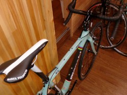 Bianchi CAVARIA