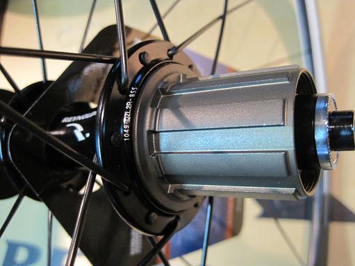 reynolds attack carbon clincher