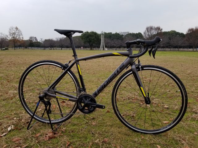 2019年LAPIERRE AUDACIO 500入荷しました！ - Climb cycle sports