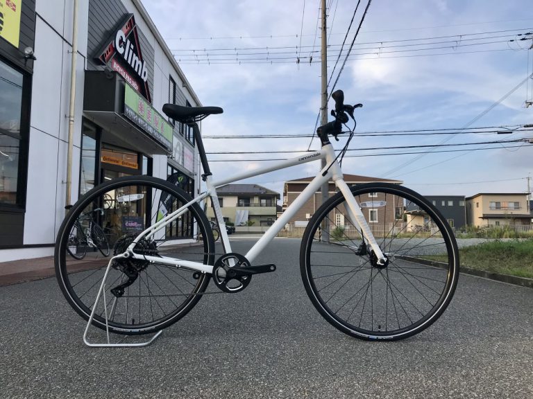 cannondale quick 4 2019