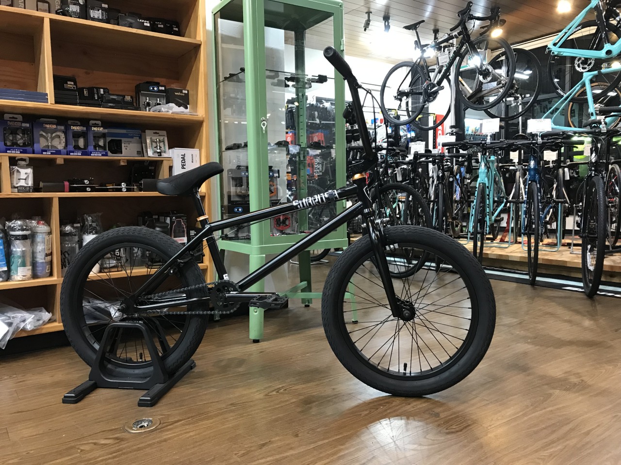 超美車！サブローサ20インチBMX即完売希少カラー！SUBROSA