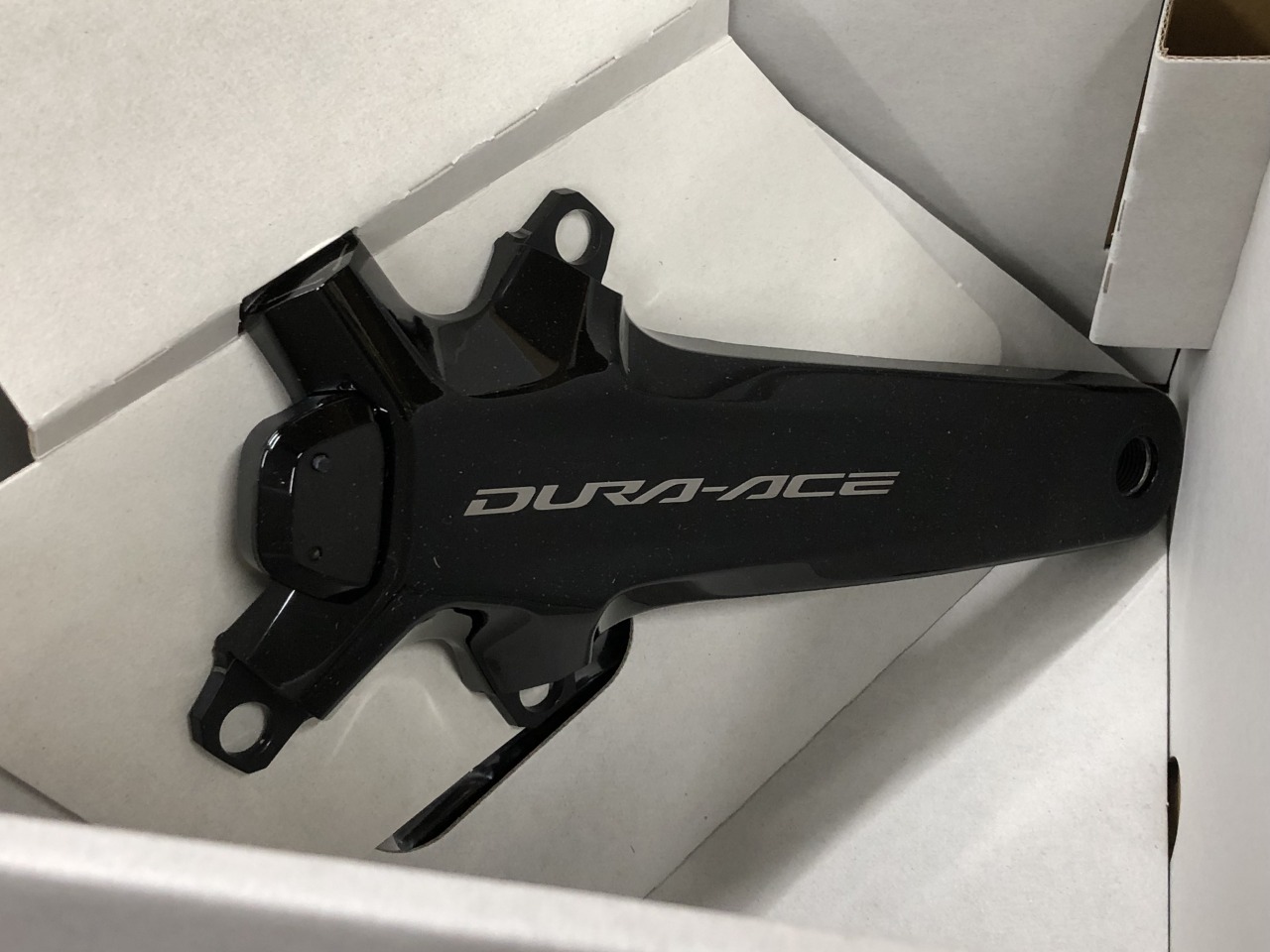シマノ DURA-ACE FC-R9200-P 170mm パワーメーター FC-R9200-Pの人気