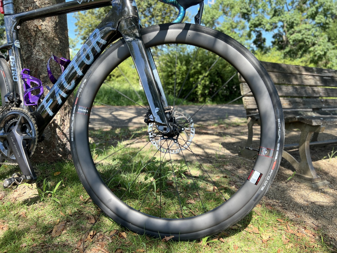 reserve 40/44 DT370 前後セット SHIMANOフリー reserve 40/44 DT370 前後セット SHIMANOフリー reserve 40/44 DT370