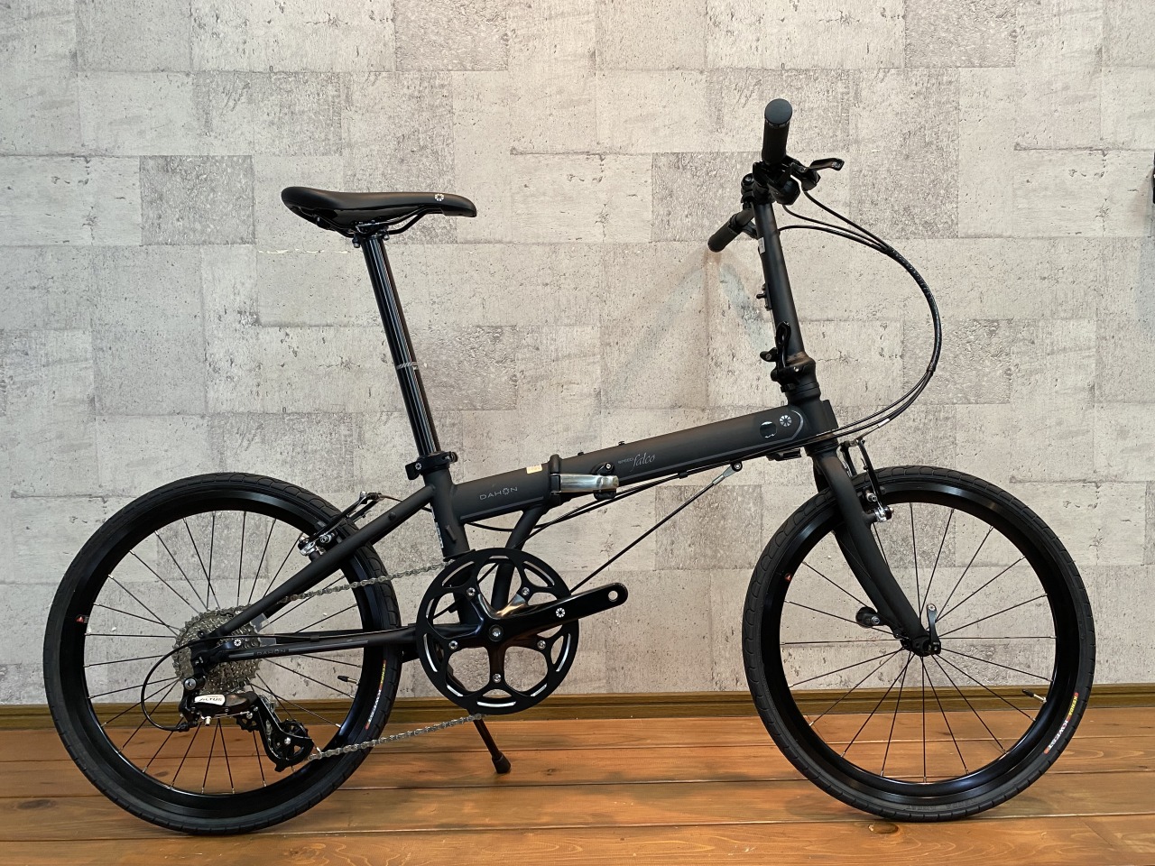 Dahon falco 2025