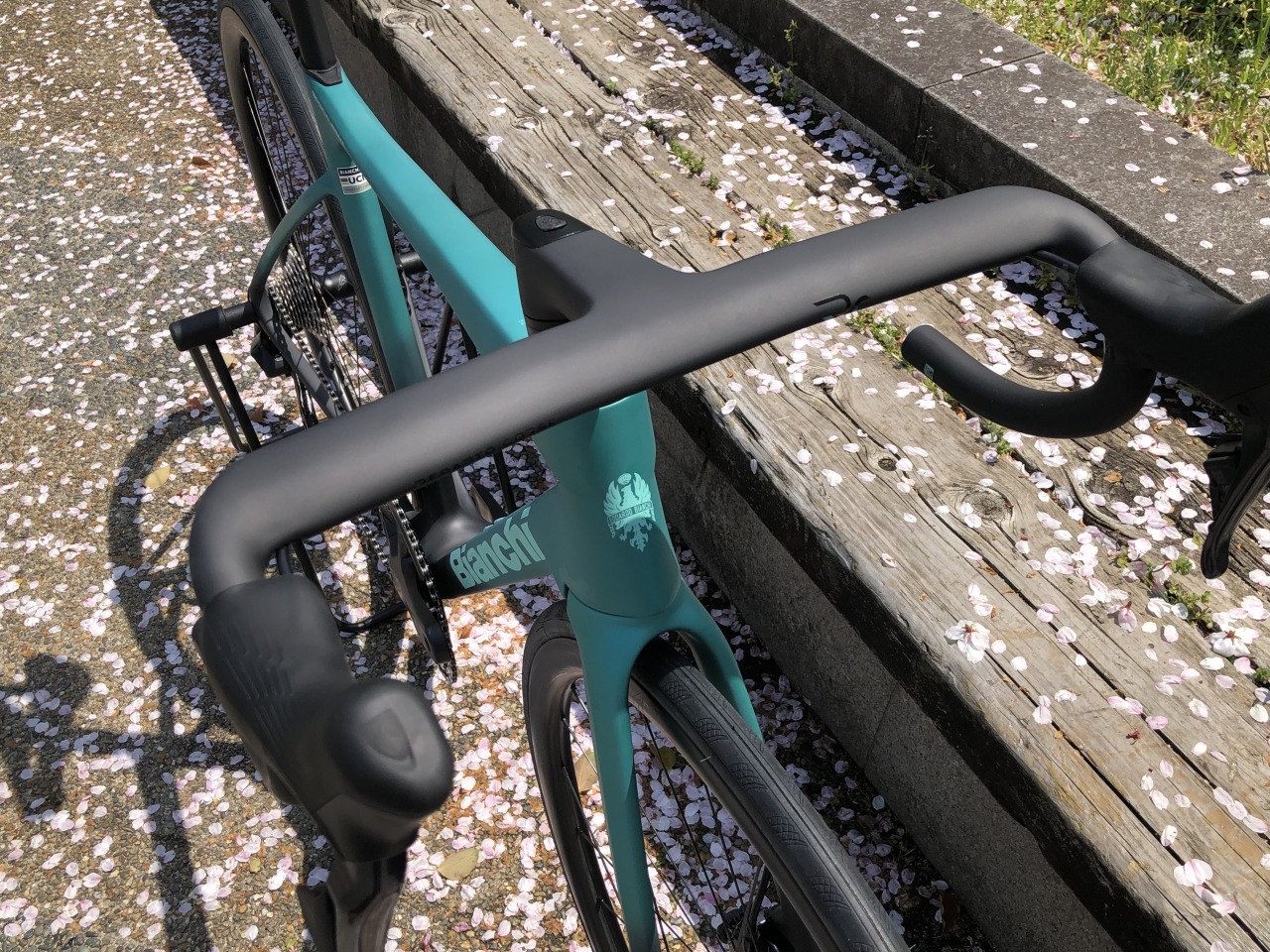 Bianchi SPECIALISSIMA PRO 入荷しました! | Climb cycle sports Bianchi SPECIALISSIMA PRO 入荷しました! | Climb cycle sports
