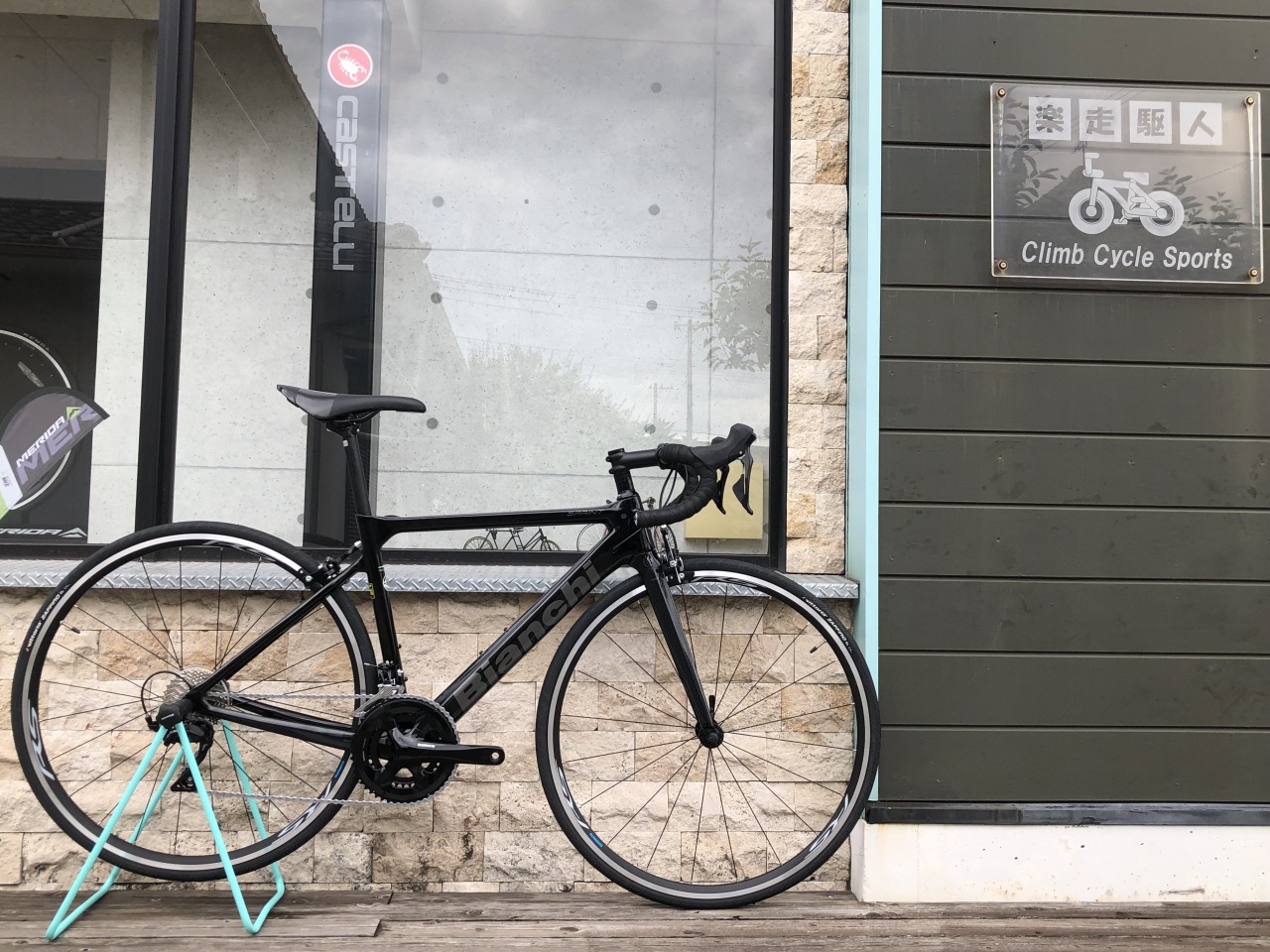 横浜】新型SPRINT 全サイズ入荷しております！「SPRINT ICR