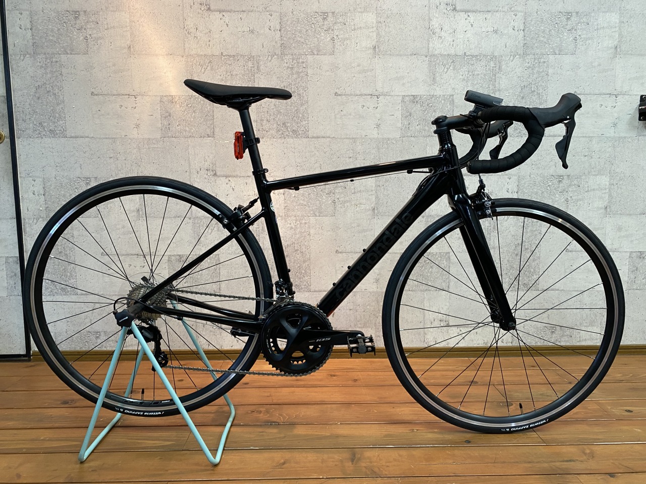 cannondale CAAD OPTIMO 納車…from Nさま！ | Climb cycle sports