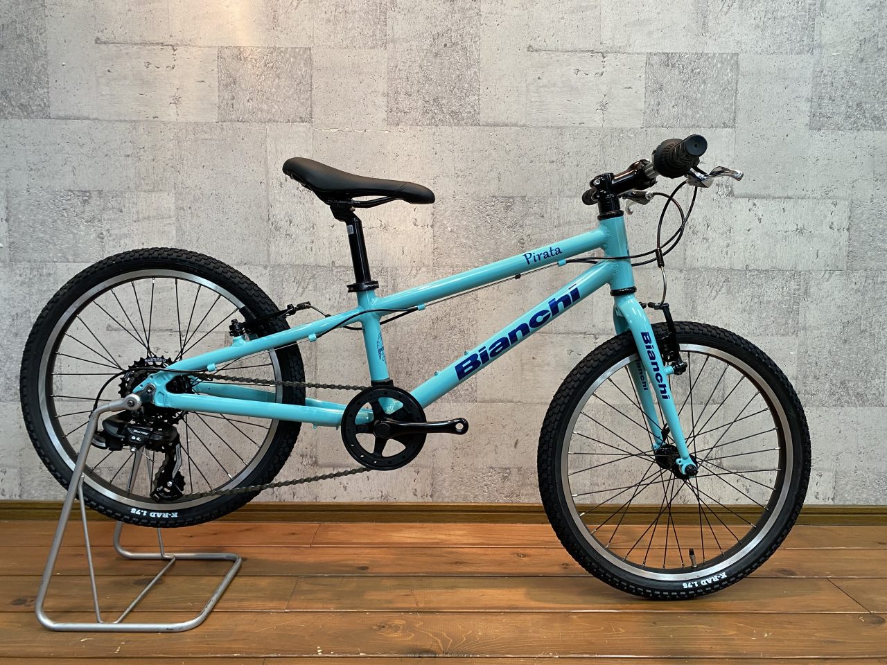 Bianchi Pirta 20インチ | Climb cycle sports