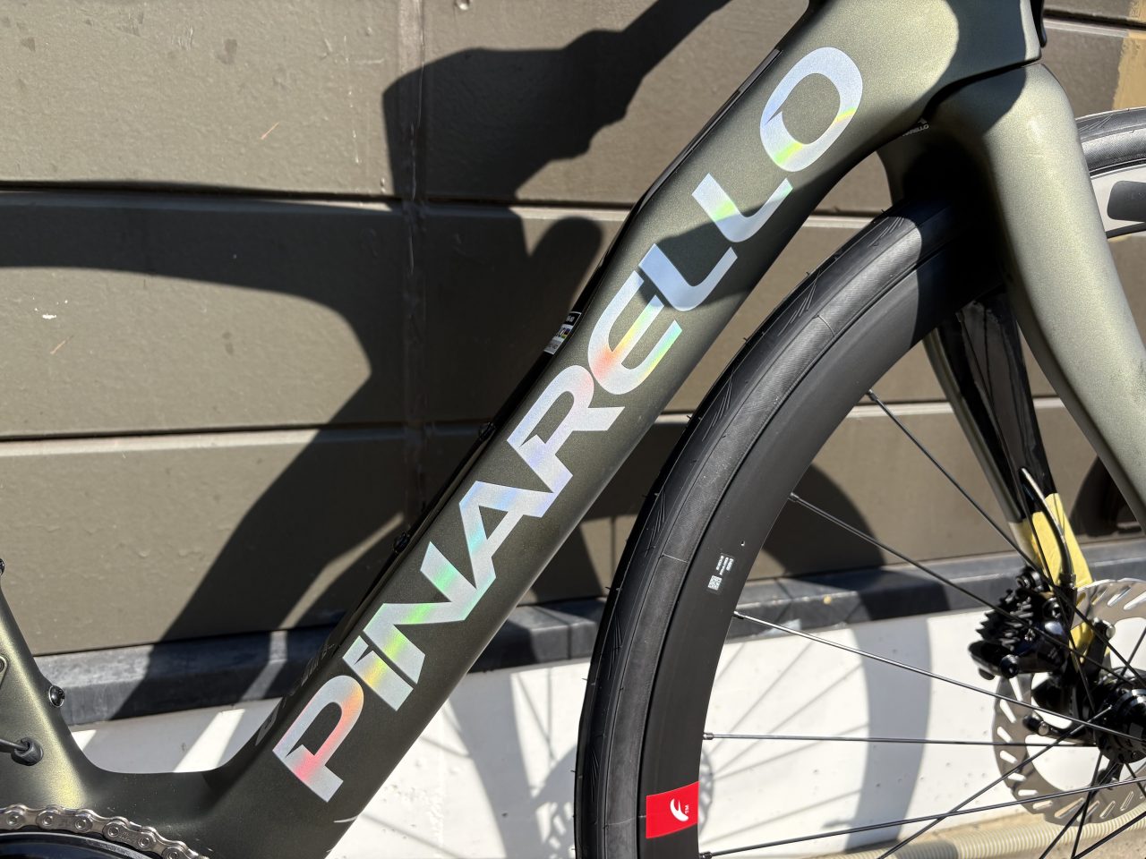 PINARELLO NEW F5 入荷しました！「ピナレロ F5」 | Climb cycle sports