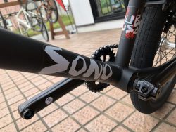 2019 BMX エントリーモデル SUBROSA SONO 入荷！ | Climb cycle sports
