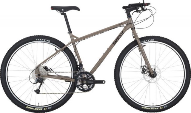 SURLY orge マウンテンドロップ仕様-