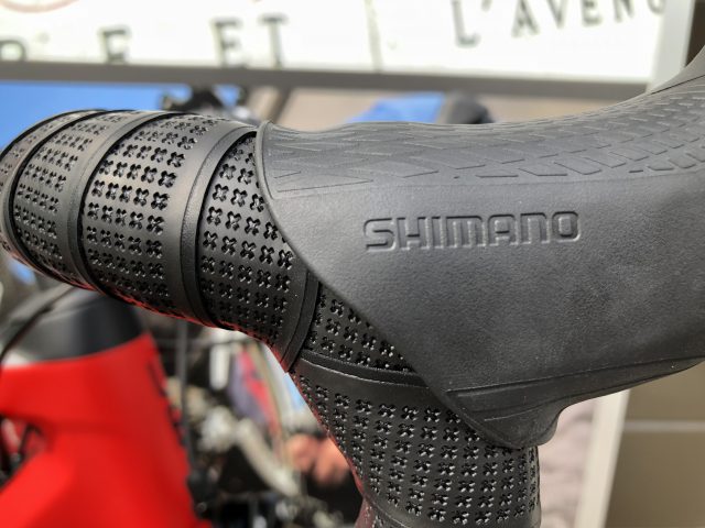 BMC SLR02 おすすめの軽量カーボンロードバイク | Climb cycle