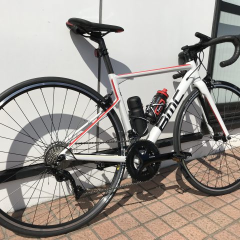 2014/07/24 surly cross check,pacer,展示车スタンバイ! new!