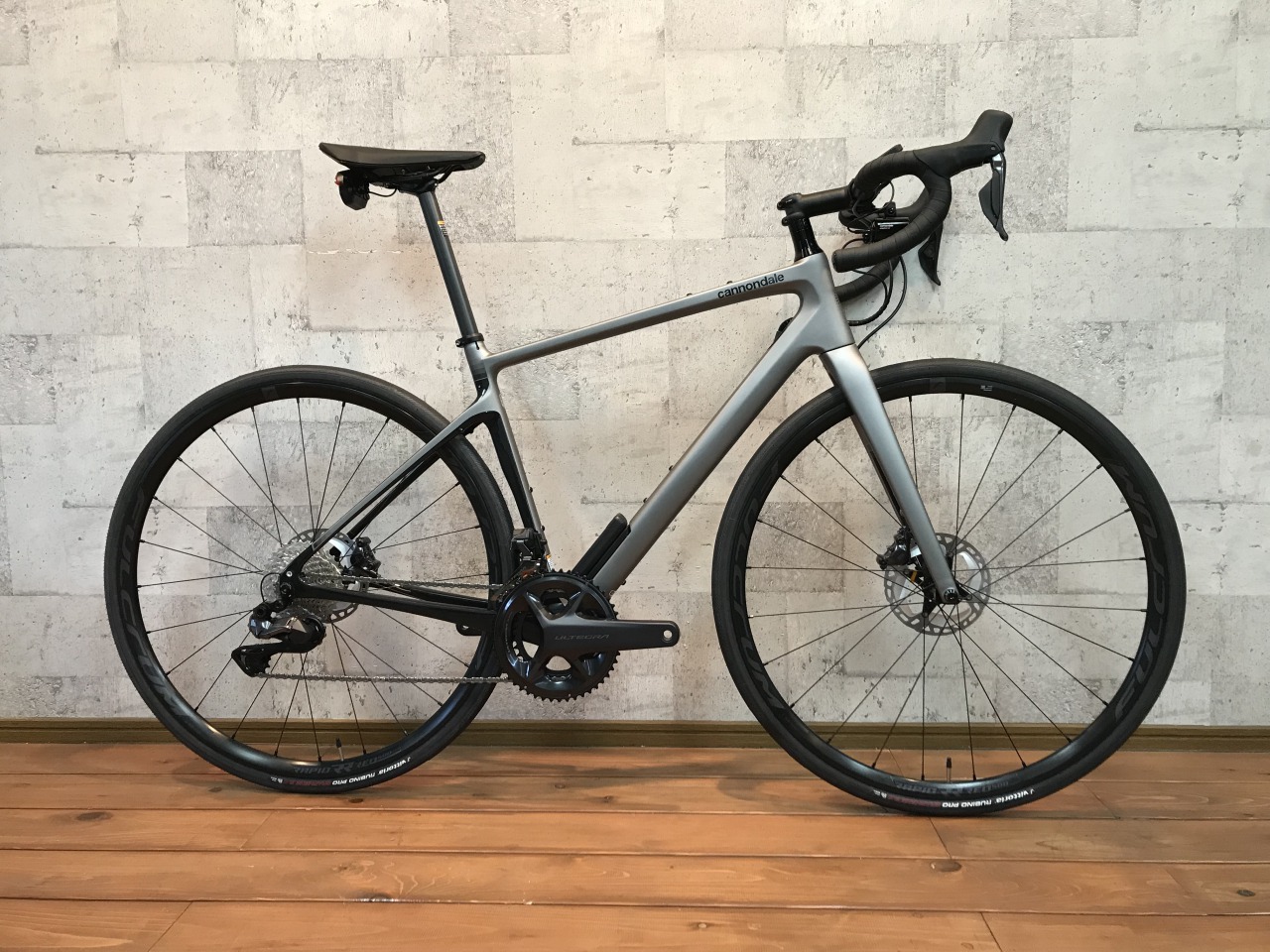 Synapse Carbon 2 RLE 入荷しました～ Climb cycle sports