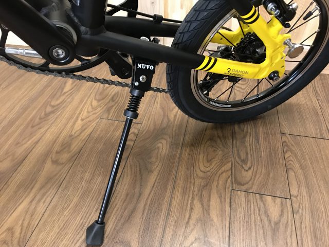 DAHON K3カスタマイズ！ | Climb cycle sports