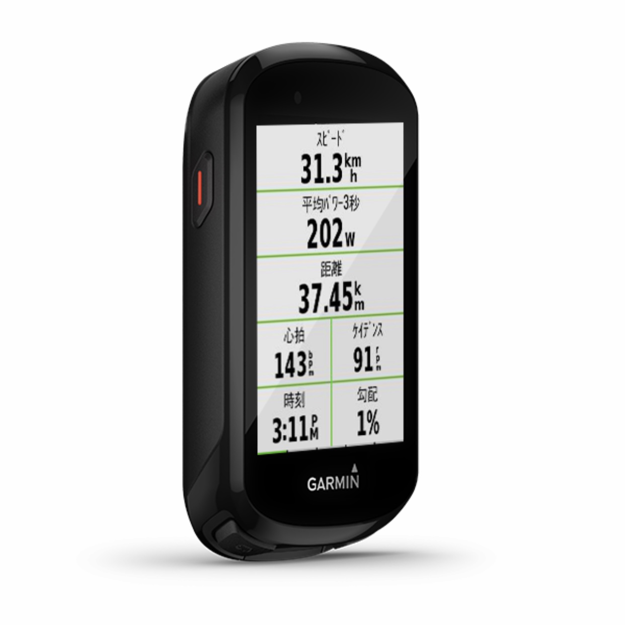 garmin eage520j　ガーミン　センサー付き Amazon.co.jp: GARMIN(ガーミン) Edge520J 136807 : スポーツ