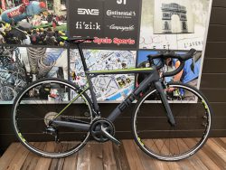 カタログ外モデル 2018 BMC SLR03 完成車のご紹介！ | Climb cycle sports