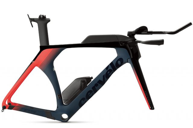 必見のTTバイクCervelo P5がフルモデルチェンジ！ご予約受付中