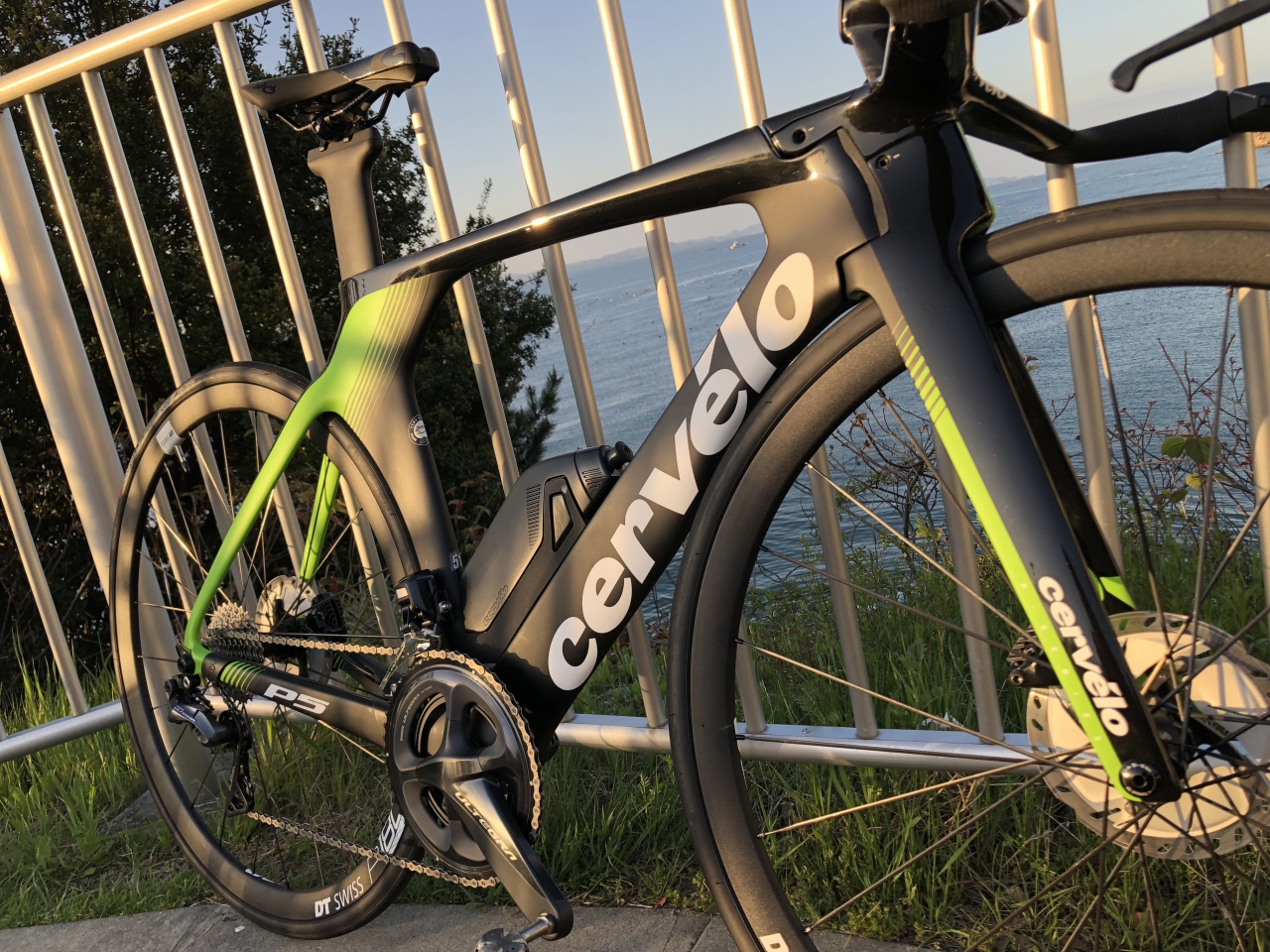 Cervelo P5 Disc 試乗インプレッション! | Climb cycle sports Cervelo P5 Disc 試乗インプレッション! | Climb cycle sports