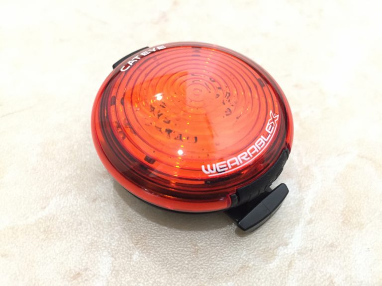 CATEYE WEARABLE X ｸﾘｯﾌﾟｵﾝﾃｰﾙﾗｲﾄ新発売！ Climb cycle sports