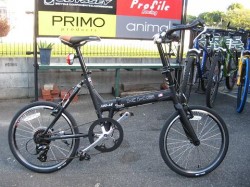 KHS Bicycles - KHS F20-RAC ミニベロ ケーエイチエス KHS F20-R 20インチ ミニベロ クロモリ